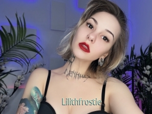 Lilithfrostie