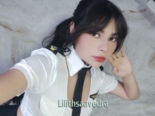 Lilithsaavedra