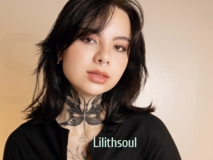 lilithsoul Sexcam Zone