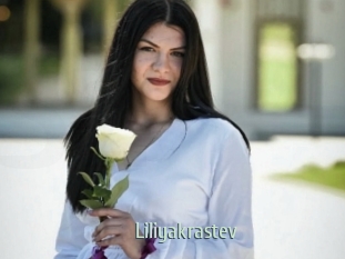Liliyakrastev