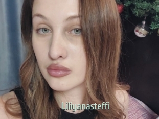 Liliyanasteffi