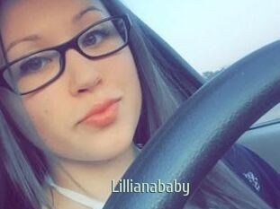 Lillianababy