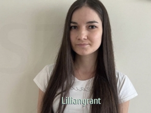 Lilliangrant