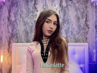 lillianlatte Sexcam Zone