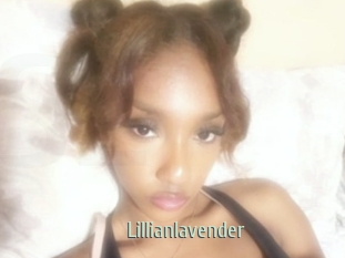 Lillianlavender