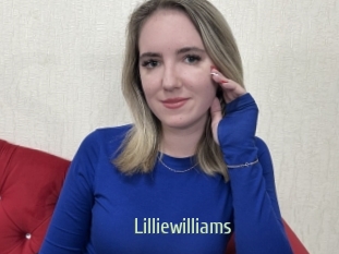 Lilliewilliams