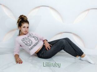 Lilliruby