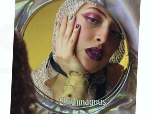 lillithmagnus Sexcam Zone