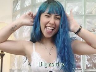 Lillymartins