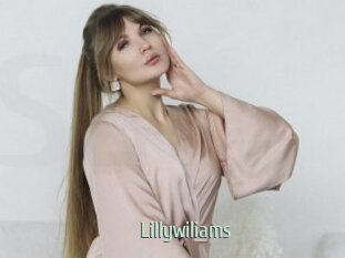 Lillywiliams