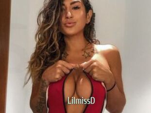 LilmissD