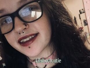 Lilshortcutie