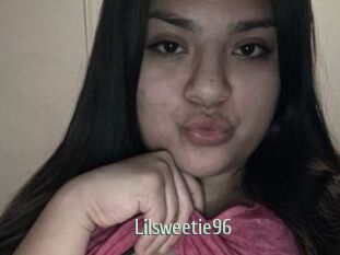 lilsweetie96 Sexcam Zone