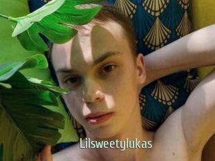 Lilsweetylukas