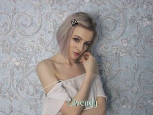 Lilvendy