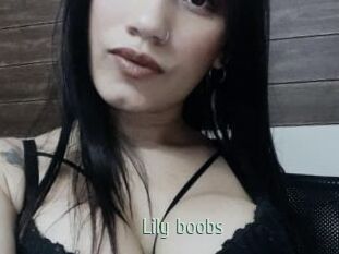 Lily_boobs