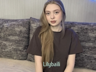 Lilybaili