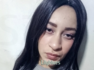 Lilyblues