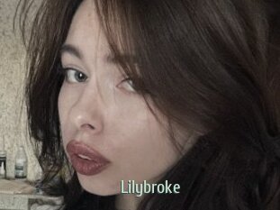 Lilybroke