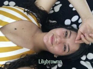 Lilybrownn