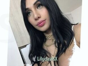 LilydavisX