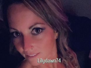 Lilydawn74