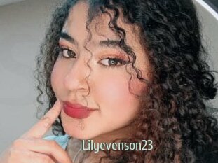Lilyevenson23