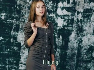 lilyjoly Sexcam Zone