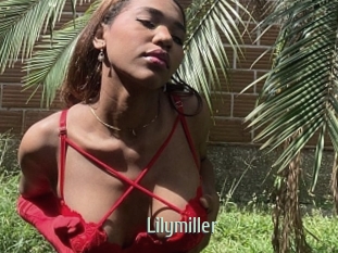 Lilymiller