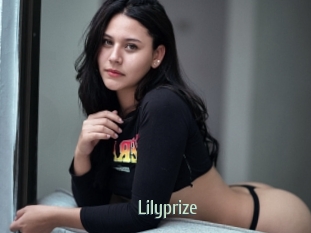 Lilyprize