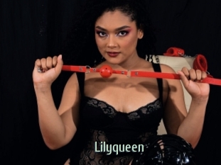 Lilyqueen