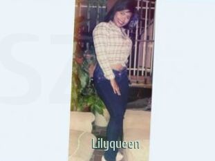 Lilyqueen