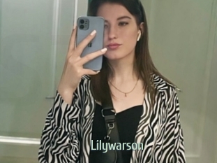Lilywarson