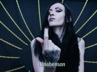 Linabenson