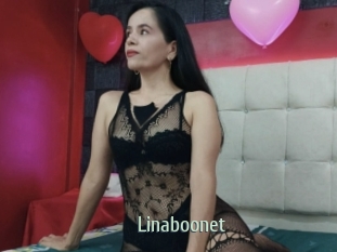 Linaboonet