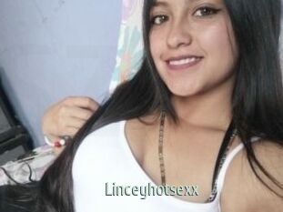 Linceyhotsexx