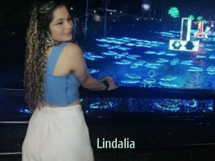 Lindalia