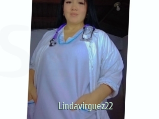 Lindavirguez22
