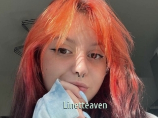 Linetteaven