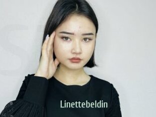 Linettebeldin