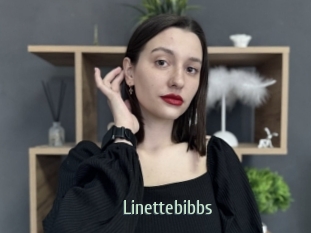 Linettebibbs