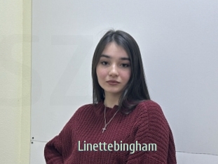 Linettebingham