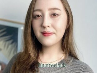 Linetteclack