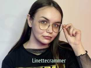 Linettecrammer