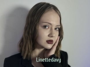 Linettedavy