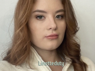 Linetteduty