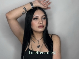 Linetteearnest