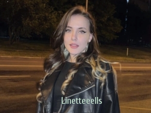 Linetteeells