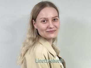 Linetteelwell