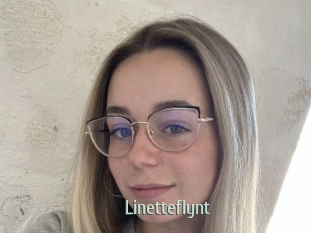 Linetteflynt